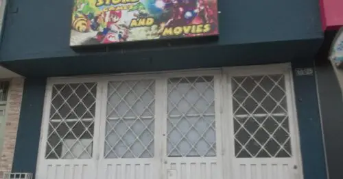 STORE GAMES AND MOVIE BOGOTÁ STORE GAMES AND MOVIE BOGOTÁ